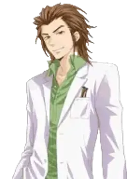 樹淳也