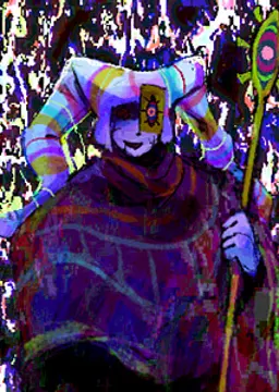 Spinwhim