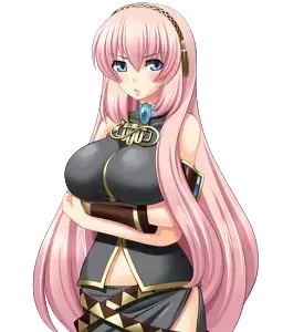 巡音流歌