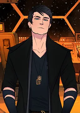 Damon Reznor