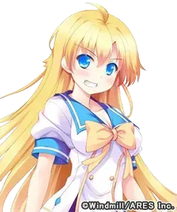 メリッサ・マスタング