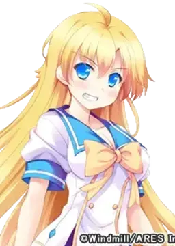 メリッサ・マスタング