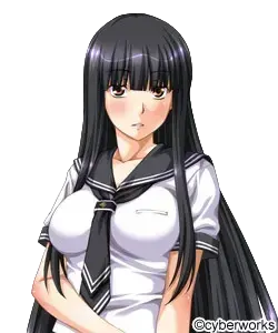 遠野美月