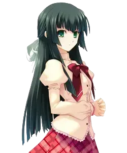 桂木 小百合