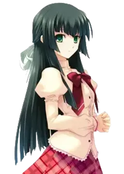 桂木 小百合