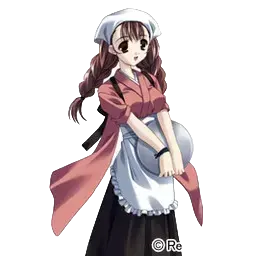 信太 倫香