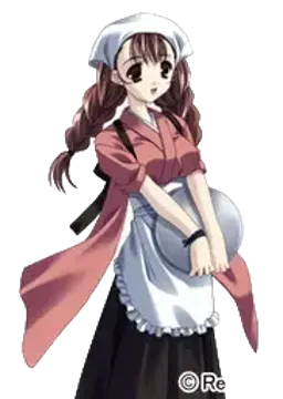 信太 倫香