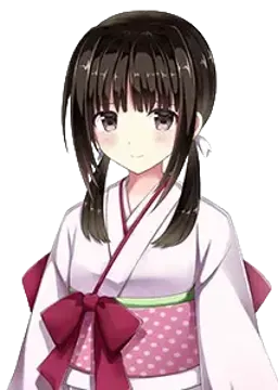 砂羽村 樹里