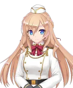 ルアナ・キャロディ・シュトルツ
