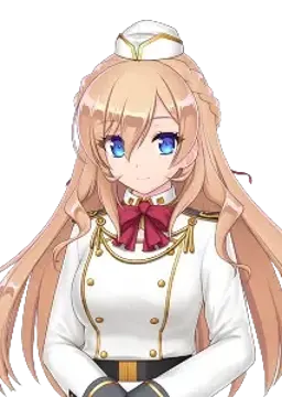 ルアナ・キャロディ・シュトルツ