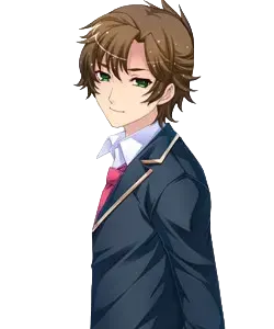 成瀬 燈夜