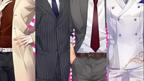My Fake Boyfriend