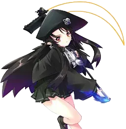 デス子
