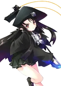 デス子