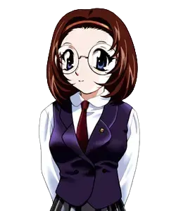 澤本 静香