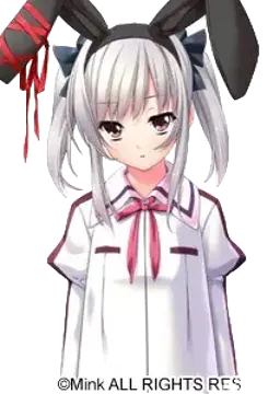 朝那 玲