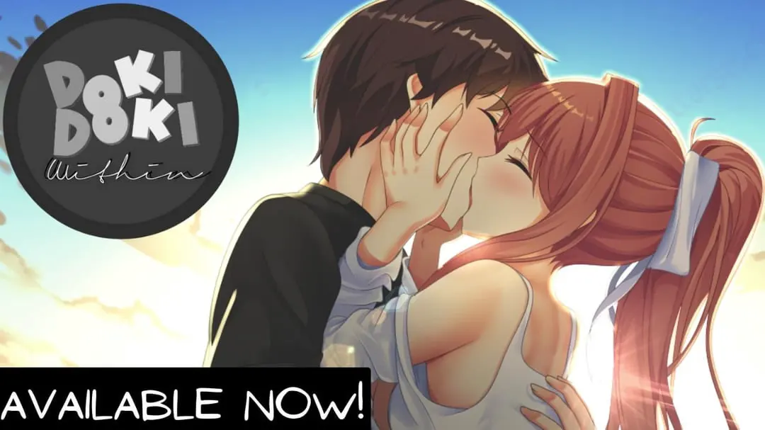 Doki Doki: Within