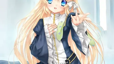 Harmonia -ハルモニア-
