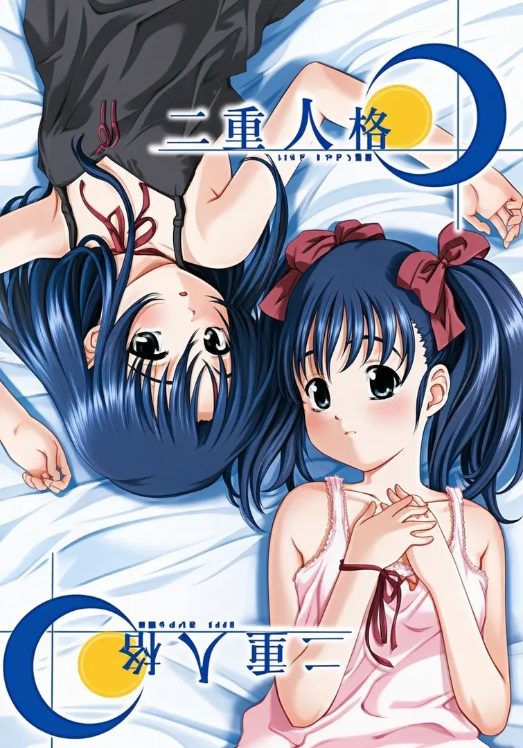 二重人格