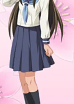小笠原 晶子