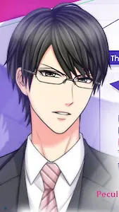 Kagari Shinichi