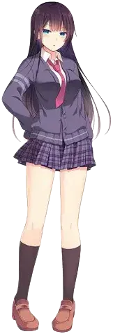 佐久良冬深
