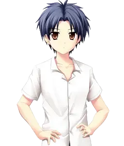 橘 直樹