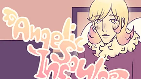 Angelic Souls Inc.