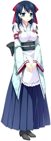猫西 昭江