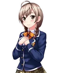 ユイナ・アーチェリー