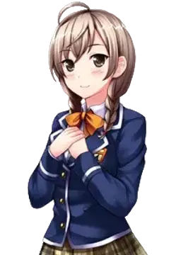 ユイナ・アーチェリー