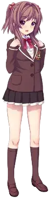 有村真由