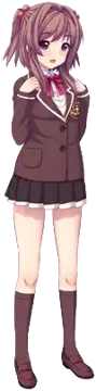 有村真由