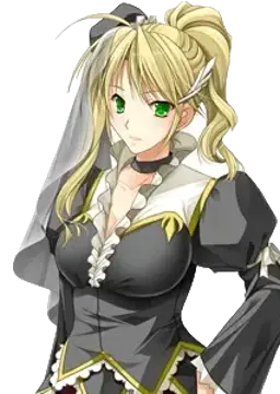 イリア・テルフォード