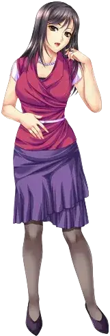 葛城 瑠美子