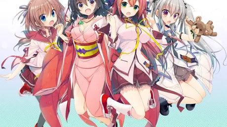 君とつながる恋フラグ