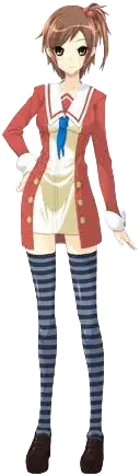 真崎璃奈
