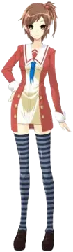 真崎璃奈