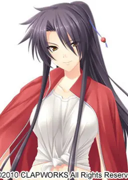 綾川 あやの