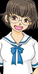 土神 明恵