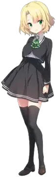 早乙女 羽矢