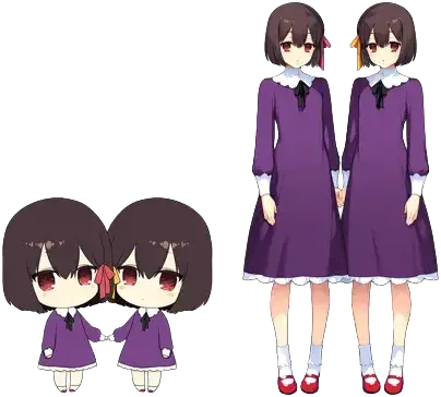 るり/るか