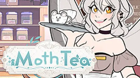 Moth Tea