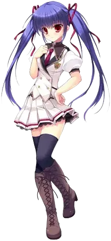 星置撫子