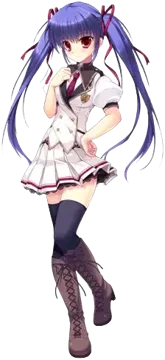 星置撫子