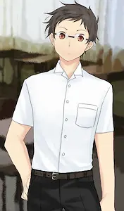 委員長