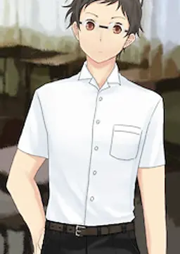 委員長