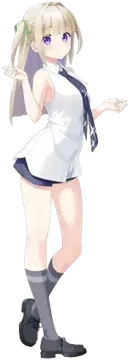 鈴森 芽衣