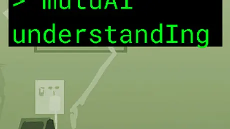 mutuAl understandIng