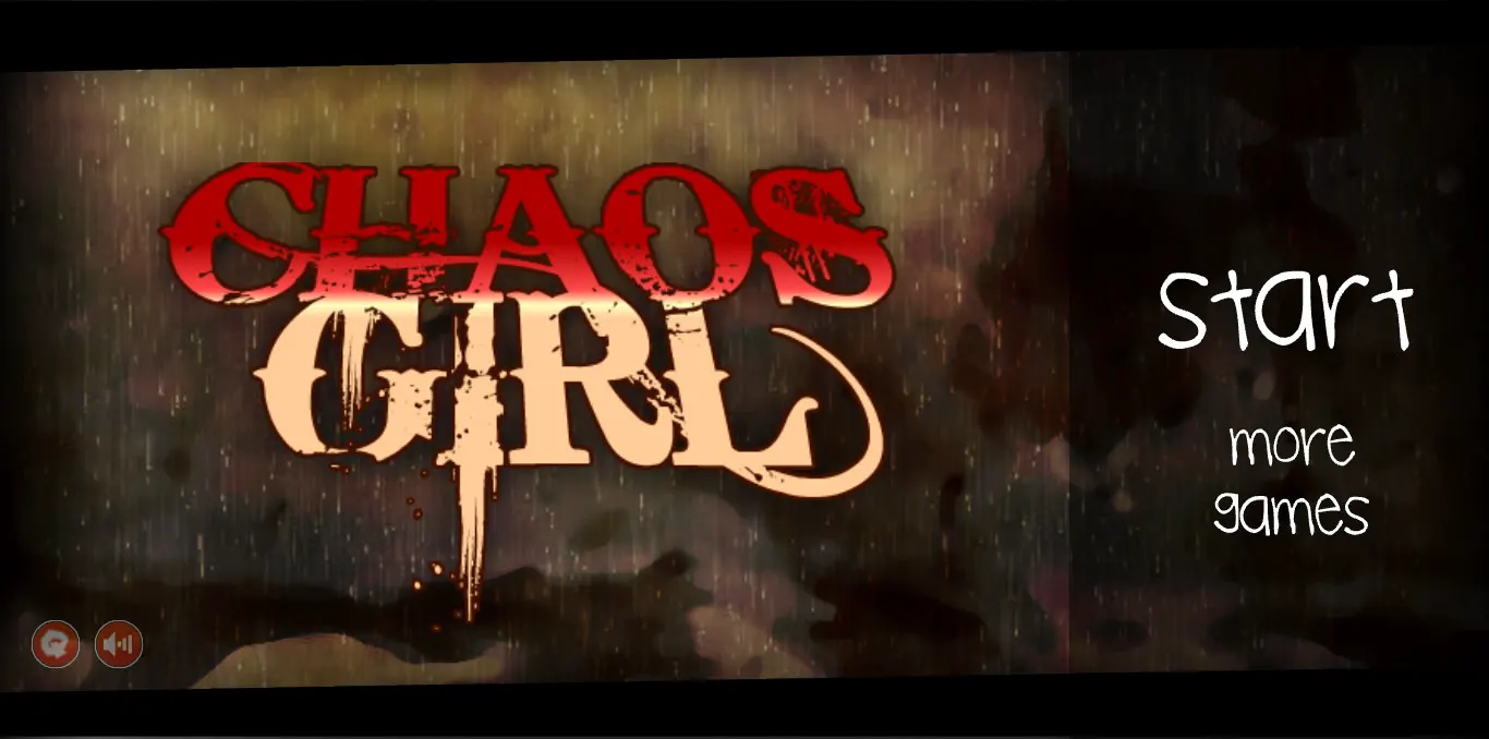 Chaos Girl
